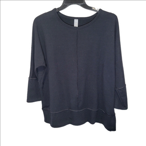 SPANX Perfect Length Dolman Sleeve Top